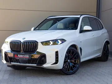 BMW X5 30d M SPORT PRO.SOFTCL.