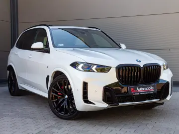 BMW X5 30d M SPORT PRO.SOFTCL.