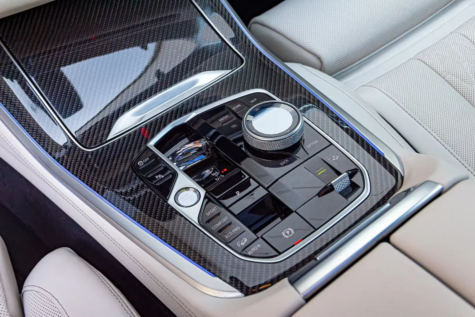 BMW X5 30d M SPORT PRO.SOFTCL.