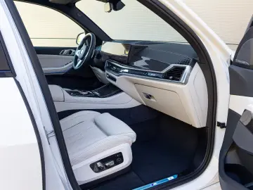 BMW X5 30d M SPORT PRO.SOFTCL.