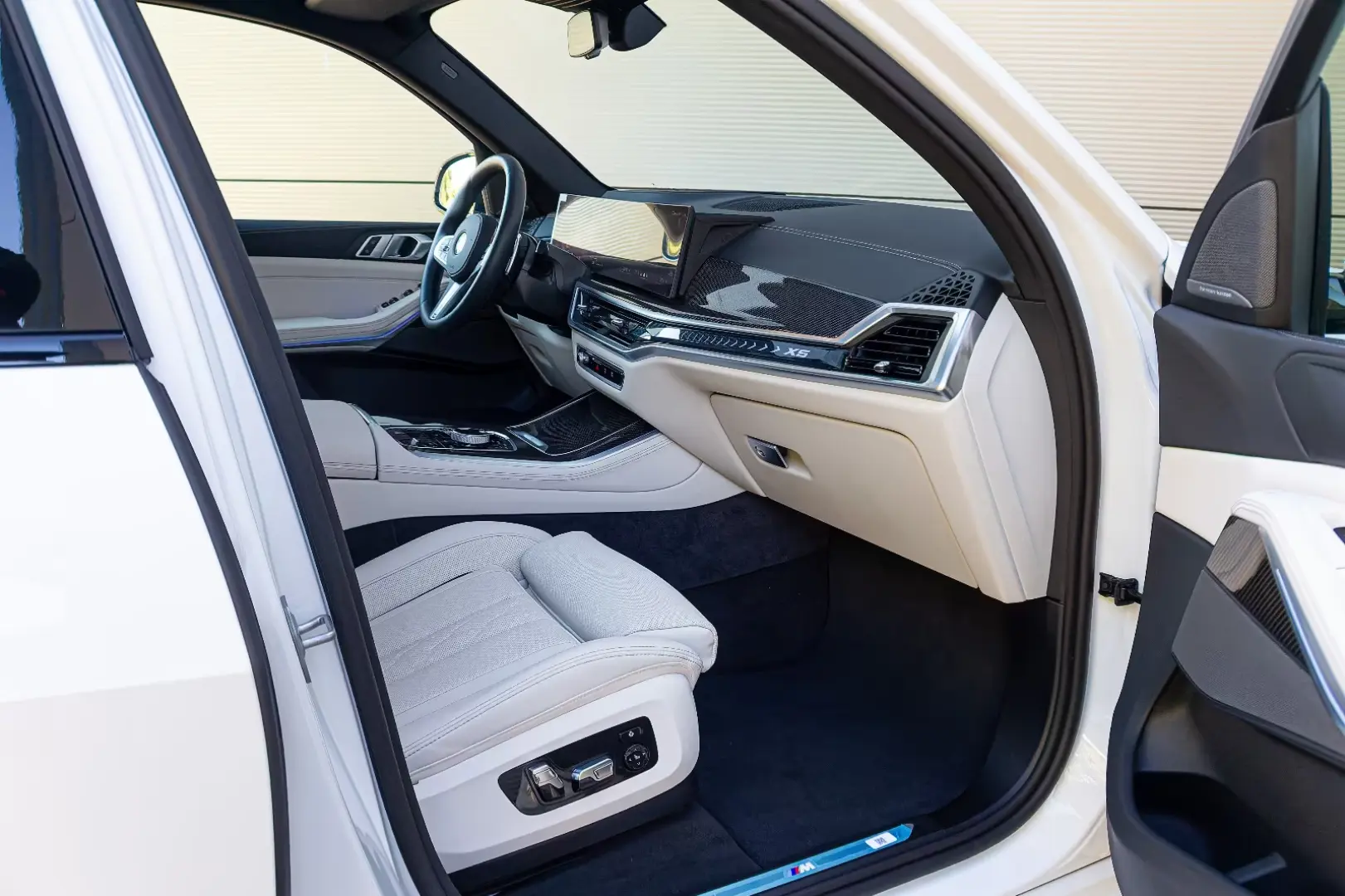 BMW X5 30d M SPORT PRO.SOFTCL.
