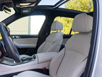 BMW X5 30d M SPORT PRO.SOFTCL.