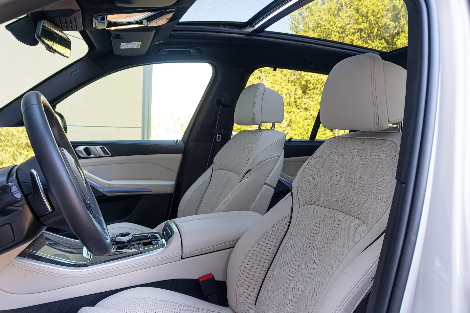 BMW X5 30d M SPORT PRO.SOFTCL.