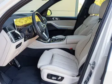 BMW X5 30d M SPORT PRO.SOFTCL.