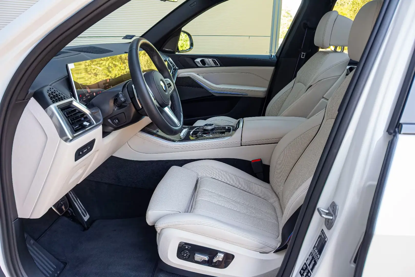 BMW X5 30d M SPORT PRO.SOFTCL.