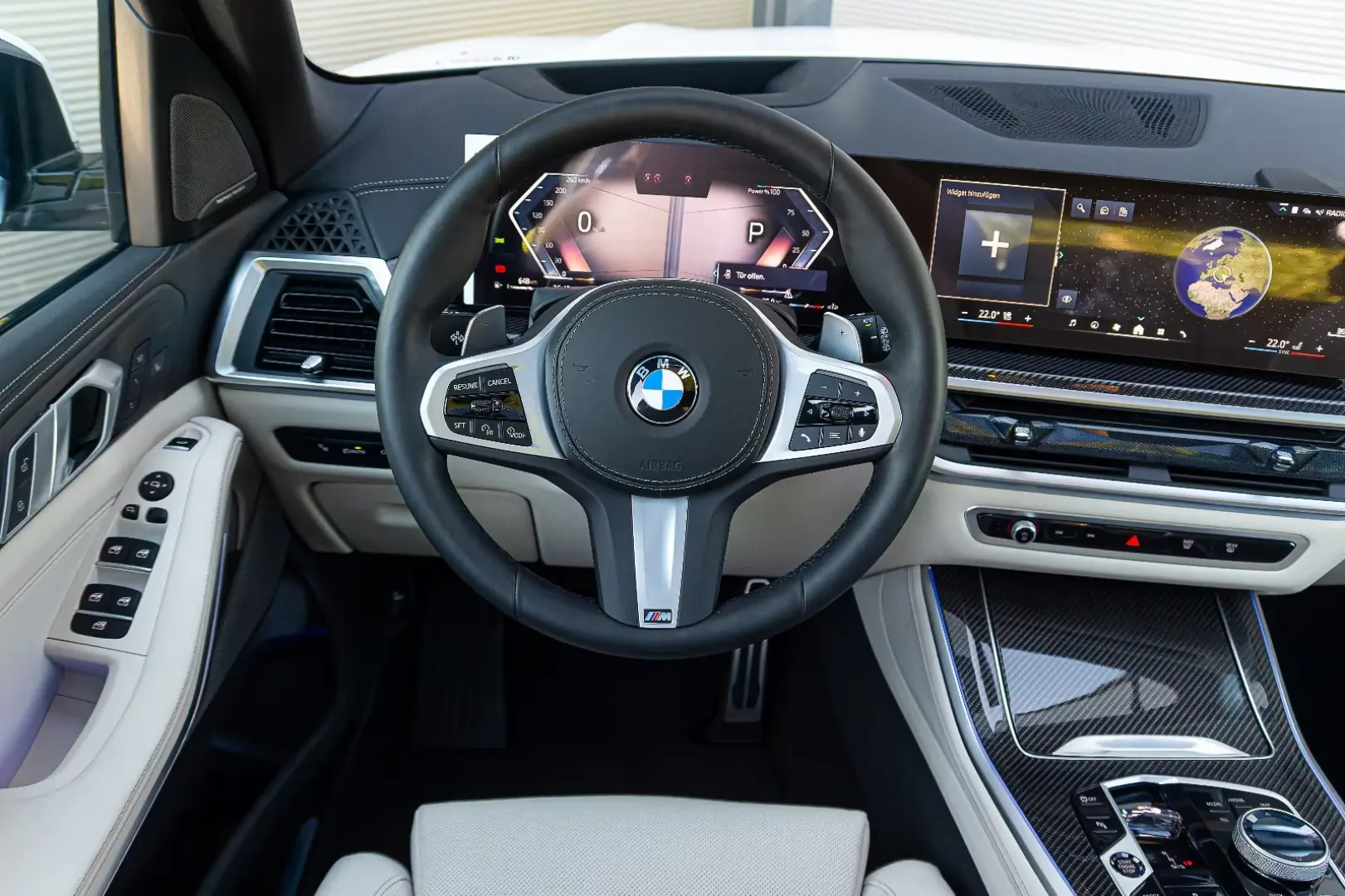 BMW X5 30d M SPORT PRO.SOFTCL.