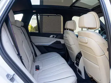 BMW X5 30d M SPORT PRO.SOFTCL.