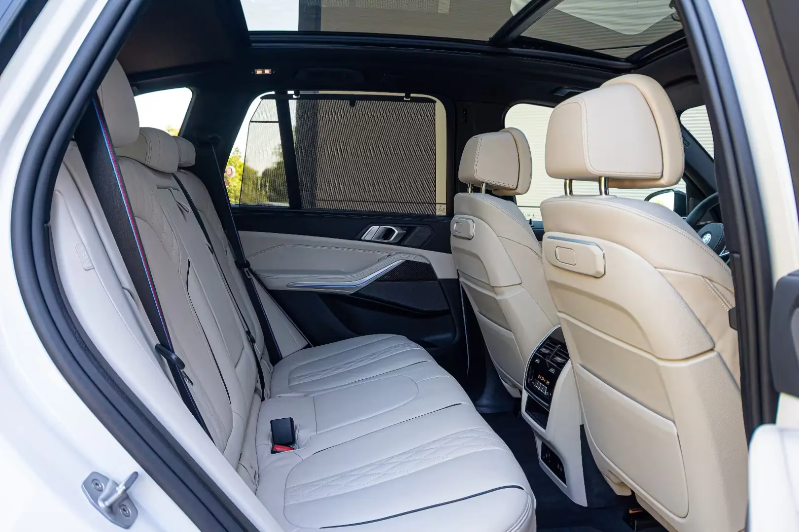 BMW X5 30d M SPORT PRO.SOFTCL.