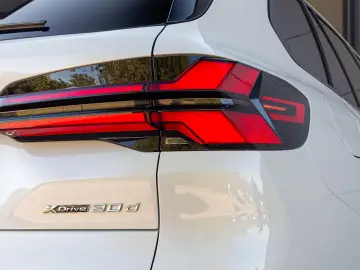 BMW X5 30d M SPORT PRO.SOFTCL.