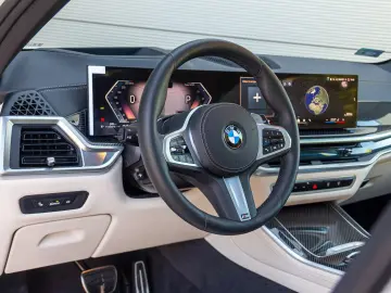 BMW X5 30d M SPORT PRO.SOFTCL.