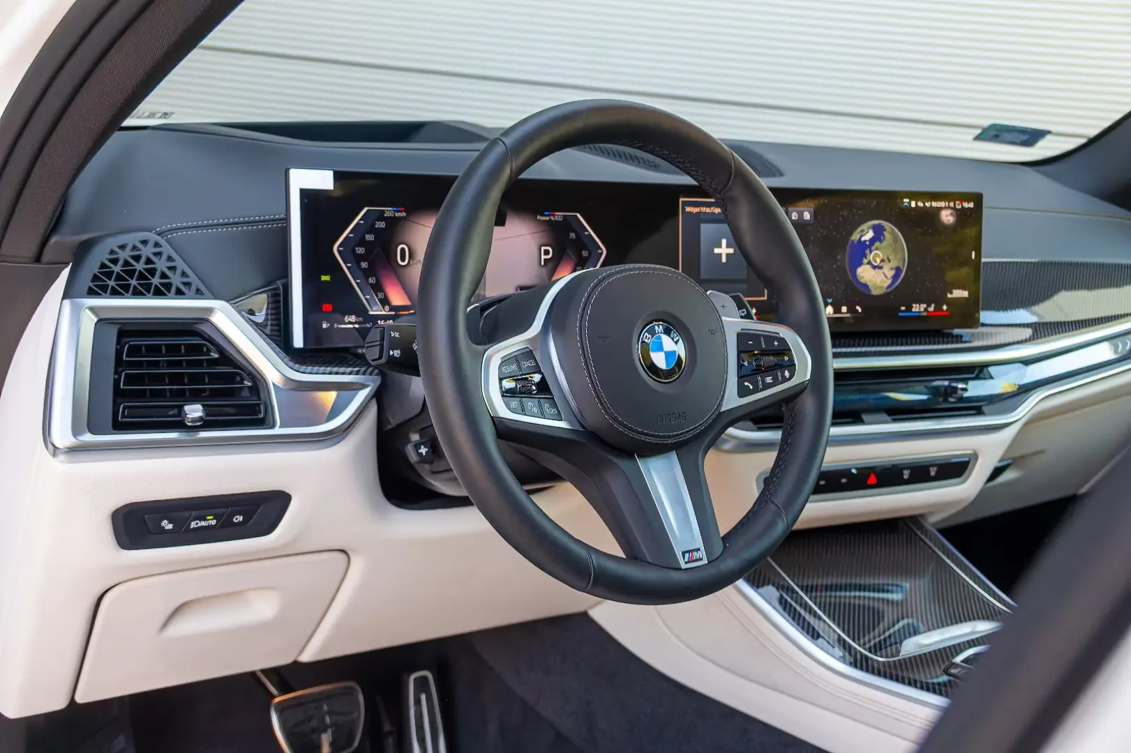 BMW X5 30d M SPORT PRO.SOFTCL.