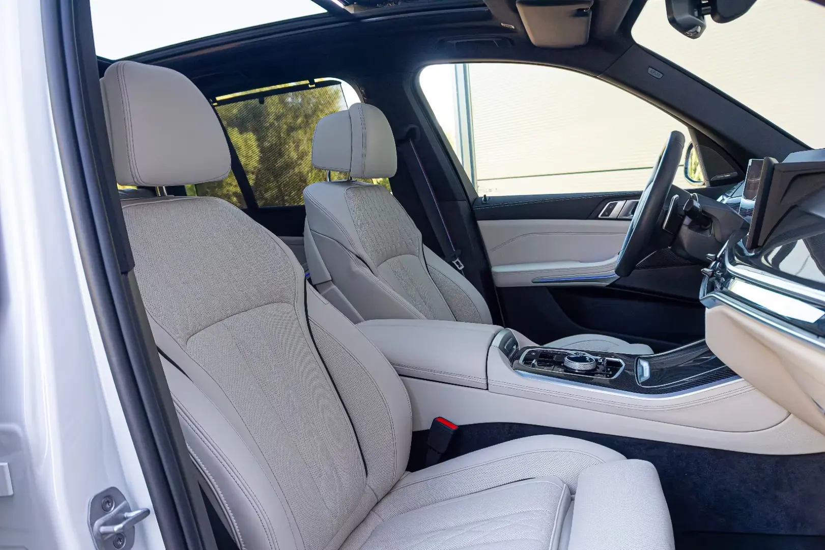 BMW X5 30d M SPORT PRO.SOFTCL.