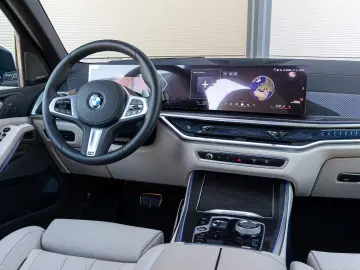 BMW X5 30d M SPORT PRO.SOFTCL.