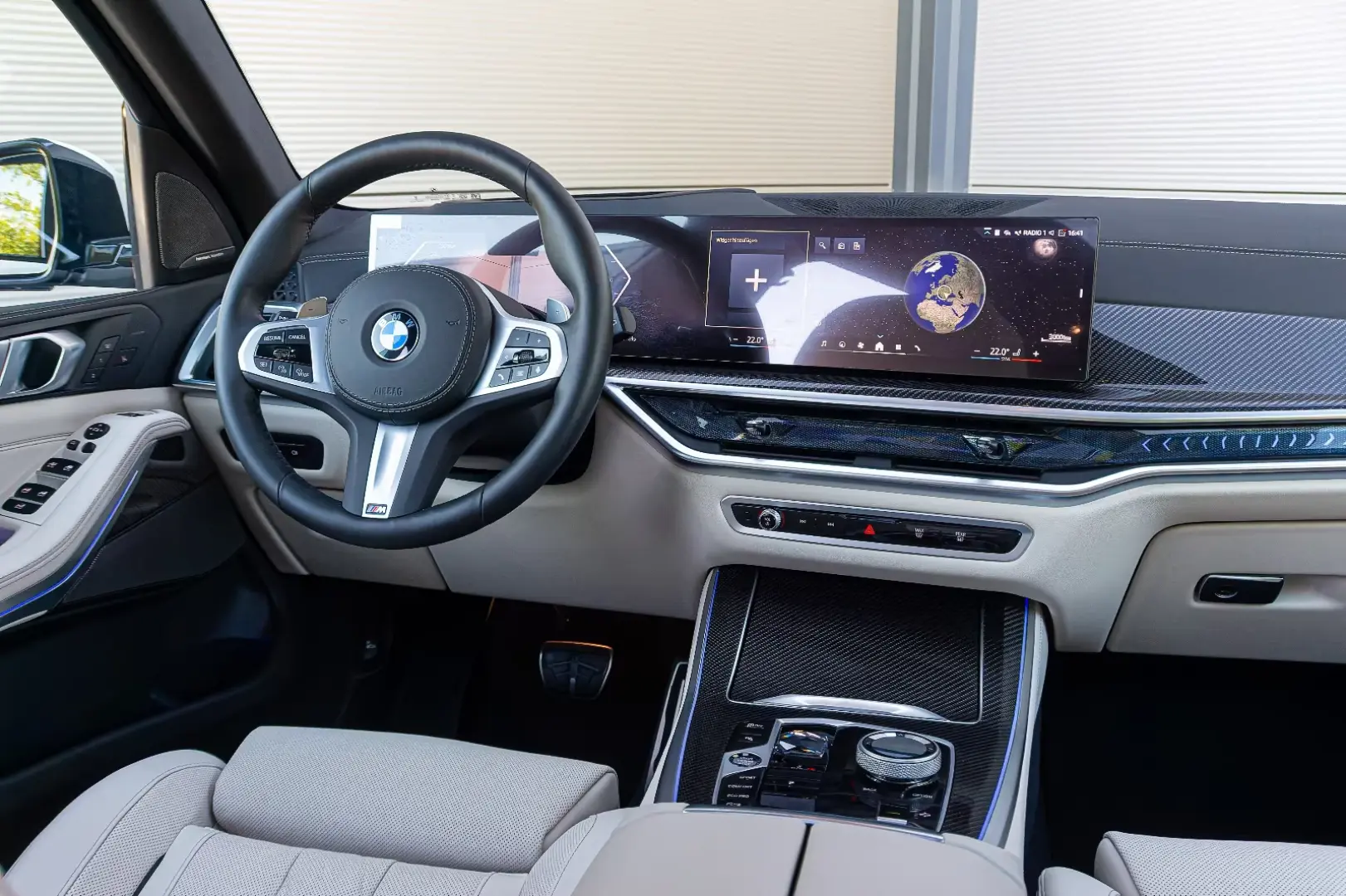 BMW X5 30d M SPORT PRO.SOFTCL.