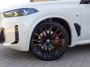 BMW X5 30d M SPORT PRO.SOFTCL.