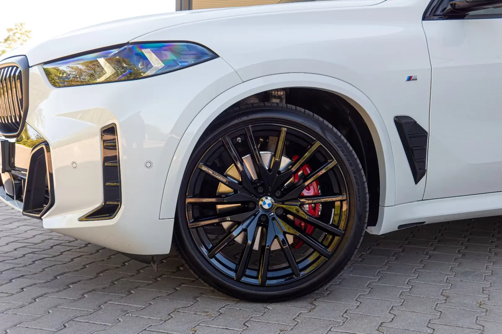 BMW X5 30d M SPORT PRO.SOFTCL.