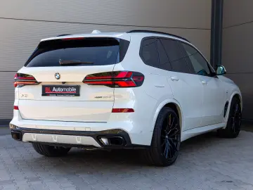 BMW X5 30d M SPORT PRO.SOFTCL.