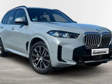 BMW X5 xDrive30d M sport 360 HUD HarmanK