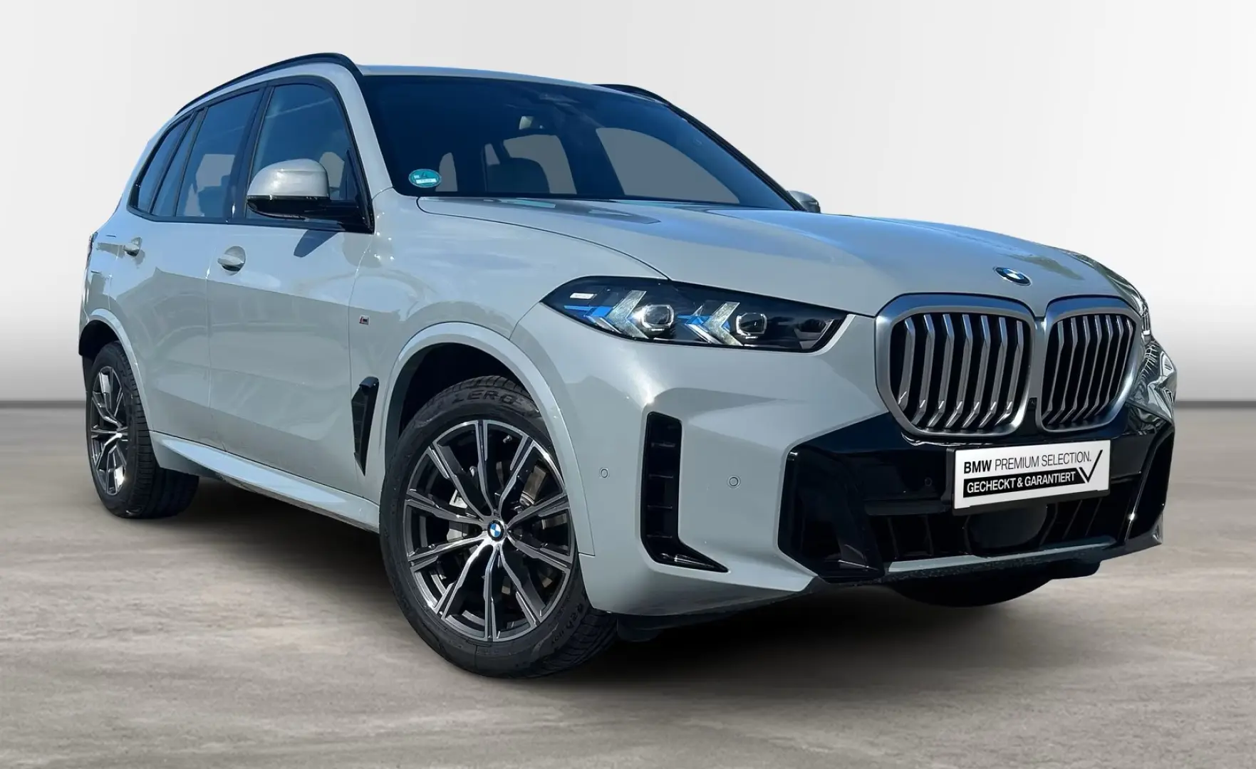BMW X5 xDrive30d M sport/360/HUD/HarmanK