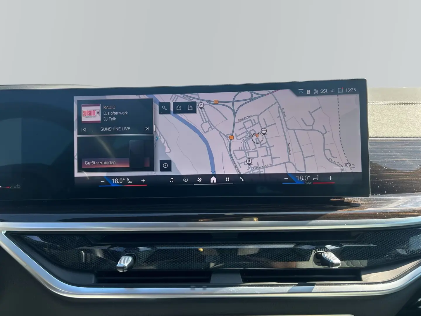 BMW X5 xDrive30d M sport/360/HUD/HarmanK