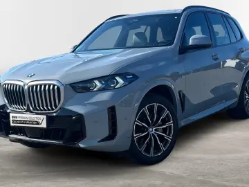BMW X5 xDrive30d M sport/360/HUD/HarmanK
