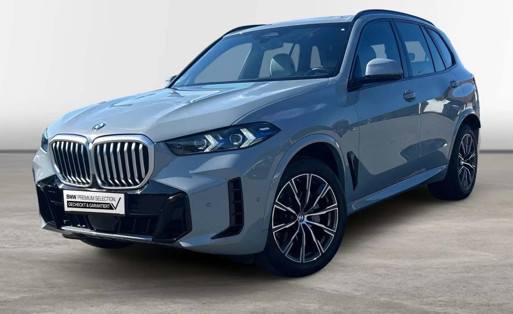 BMW X5 xDrive30d M sport/360/HUD/HarmanK