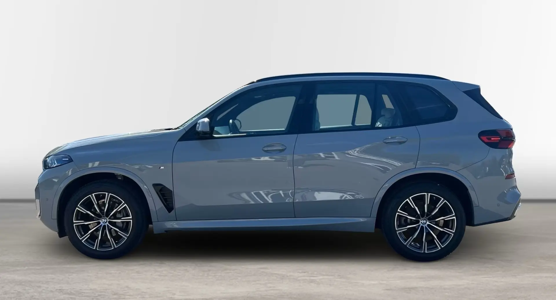 BMW X5 xDrive30d M sport/360/HUD/HarmanK