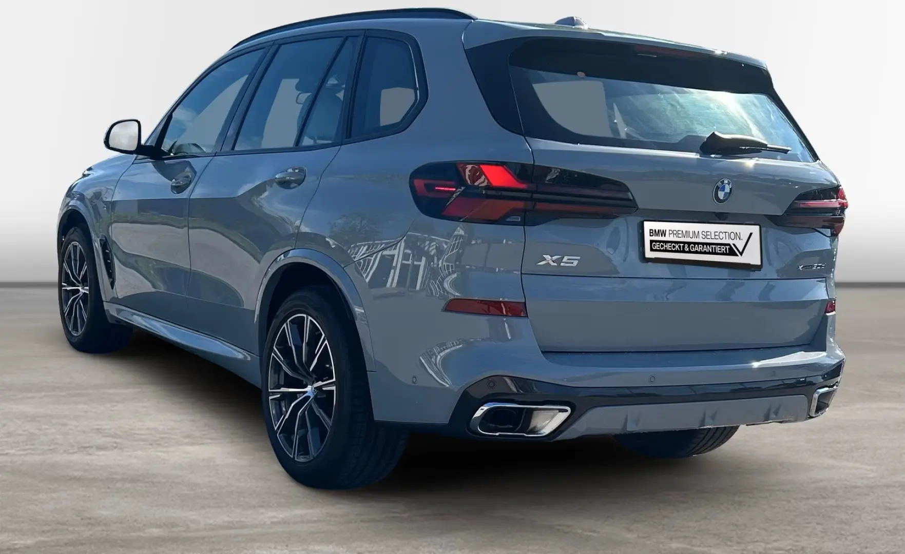 BMW X5 xDrive30d M sport/360/HUD/HarmanK