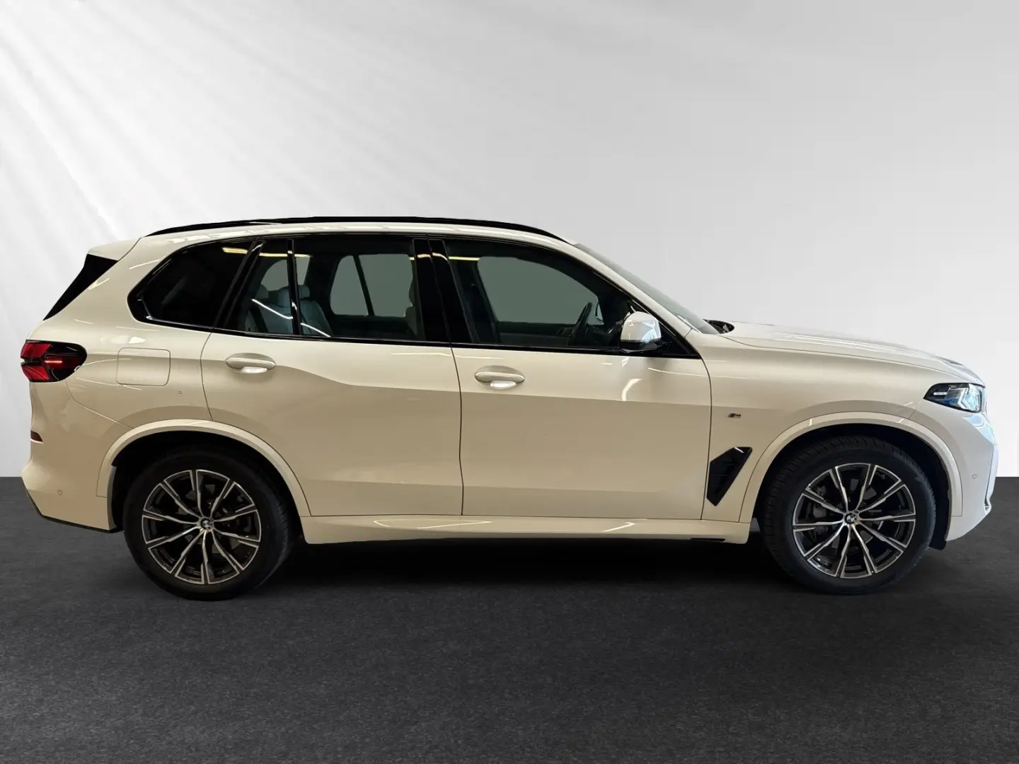 X5 xDrive30d M Sport|AHK|LCProf.|Harman/Kardon
