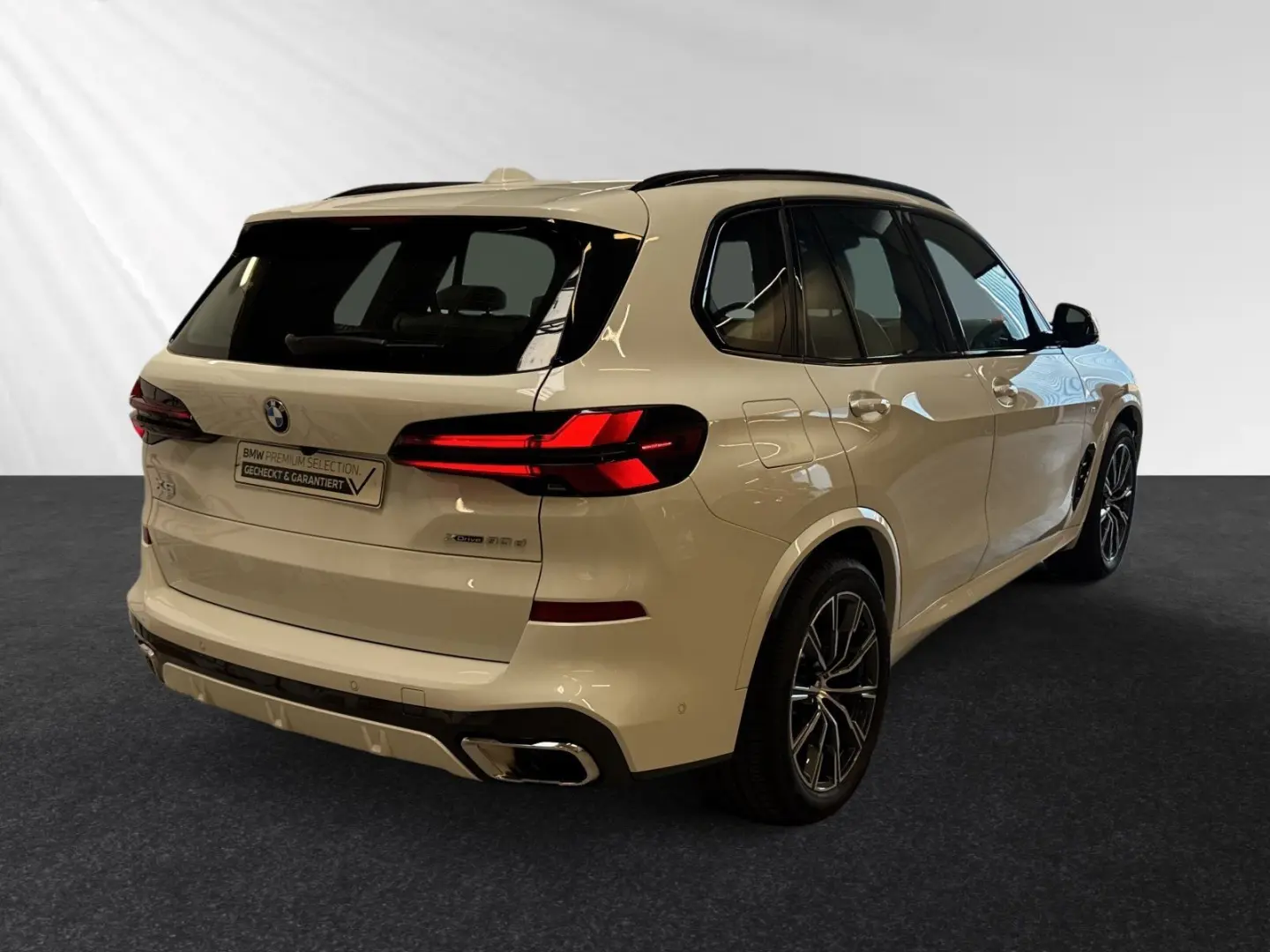 X5 xDrive30d M Sport|AHK|LCProf.|Harman/Kardon