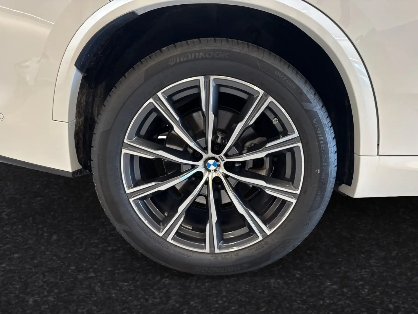 X5 xDrive30d M Sport|AHK|LCProf.|Harman/Kardon