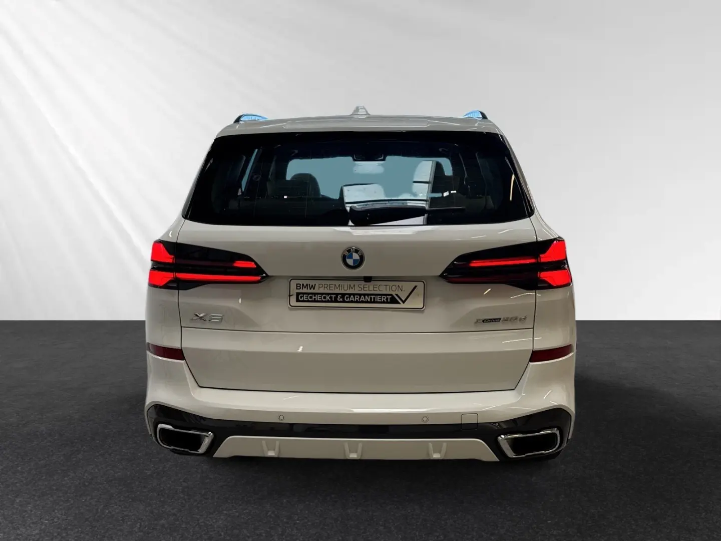 X5 xDrive30d M Sport|AHK|LCProf.|Harman/Kardon