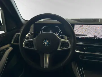 X5 xDrive30d M Sport|AHK|LCProf.|Harman/Kardon