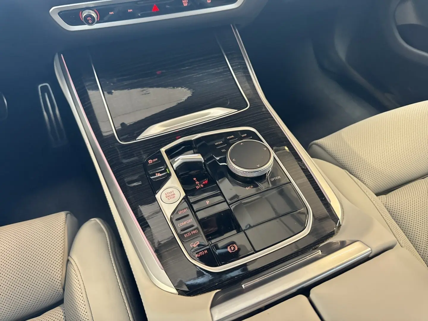 X5 xDrive30d M Sport|AHK|LCProf.|Harman/Kardon