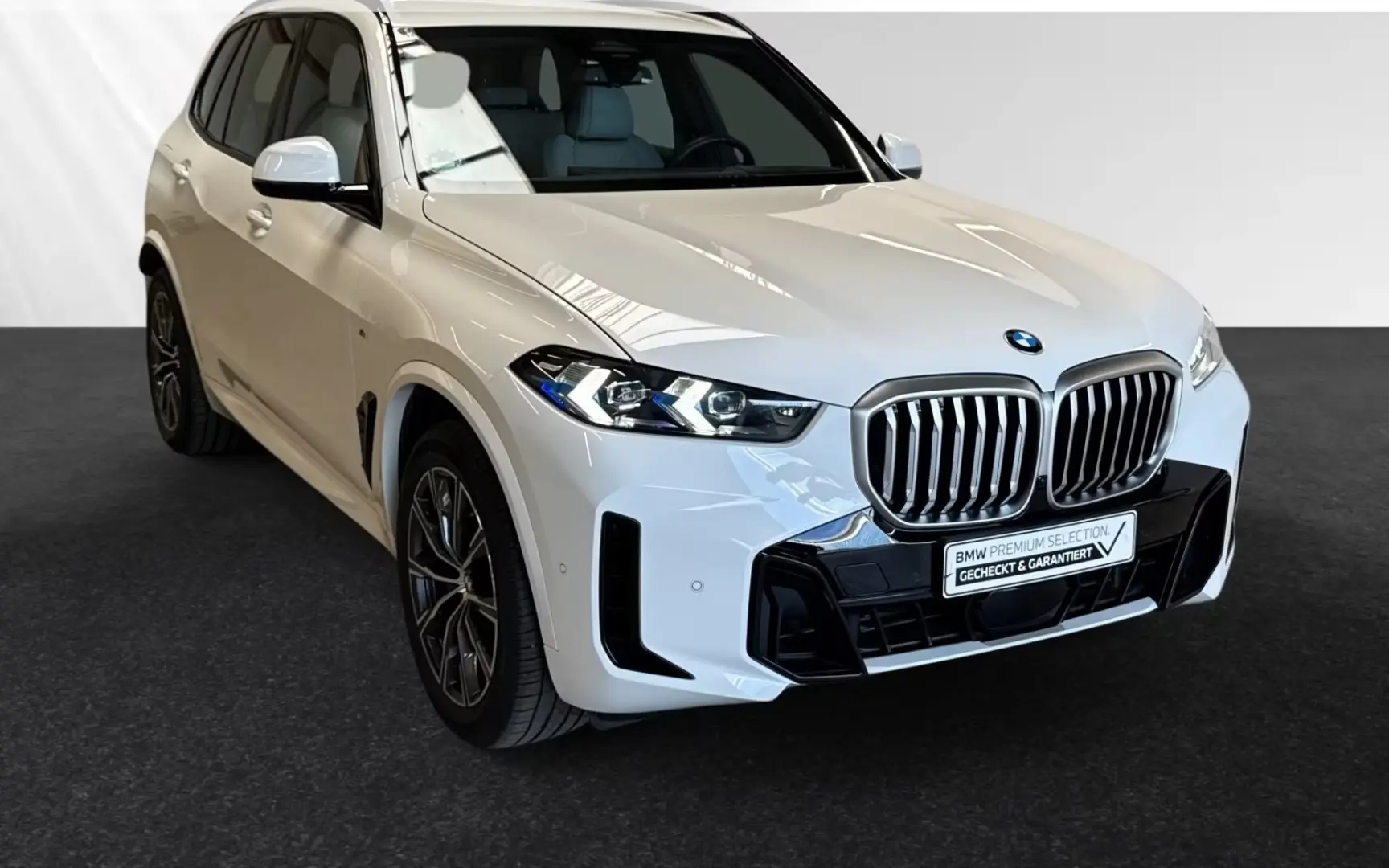 X5 xDrive30d M Sport|AHK|LCProf.|Harman/Kardon