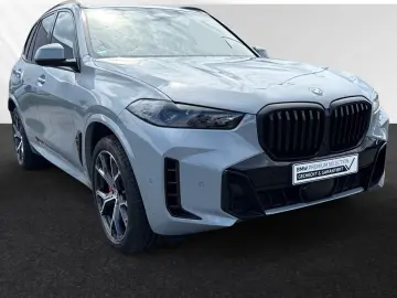 BMW X5 xDrive30d M Sport Pro AHK Harman
