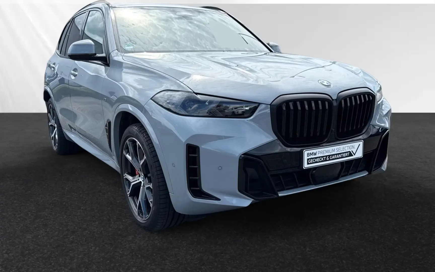 BMW X5 xDrive30d M Sport Pro|AHK|Harman