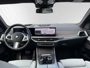 BMW X5 xDrive30d M Sport Pro|AHK|Harman