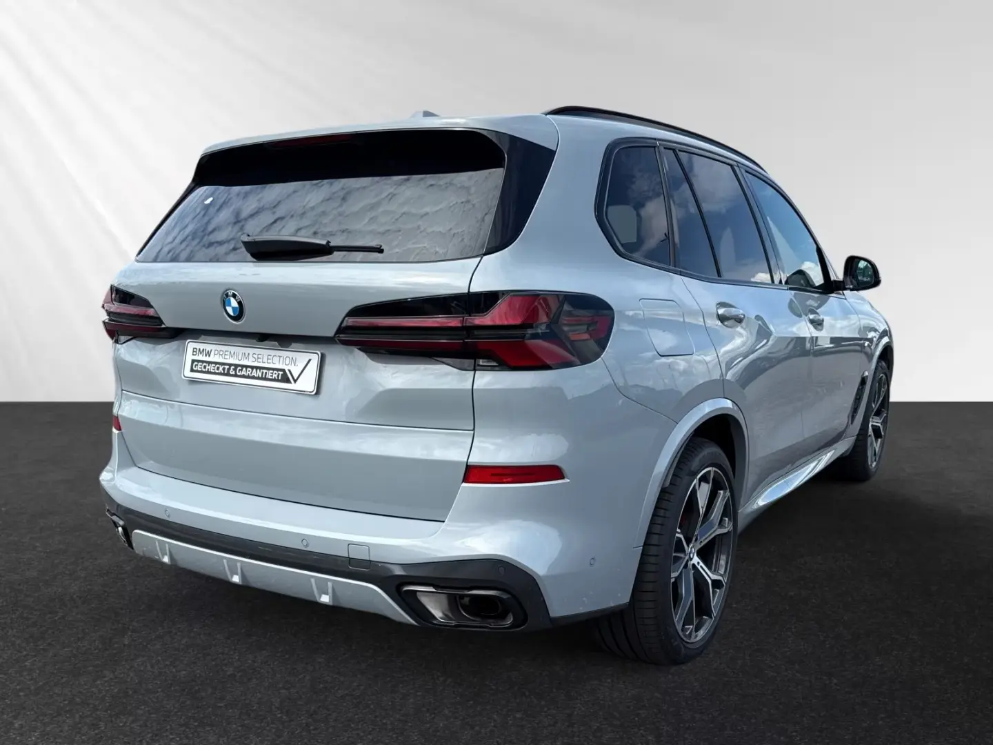 BMW X5 xDrive30d M Sport Pro|AHK|Harman