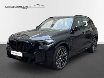 X5 30d xDrive M SPORT PRO  Pano  7 Sitze  Iconic