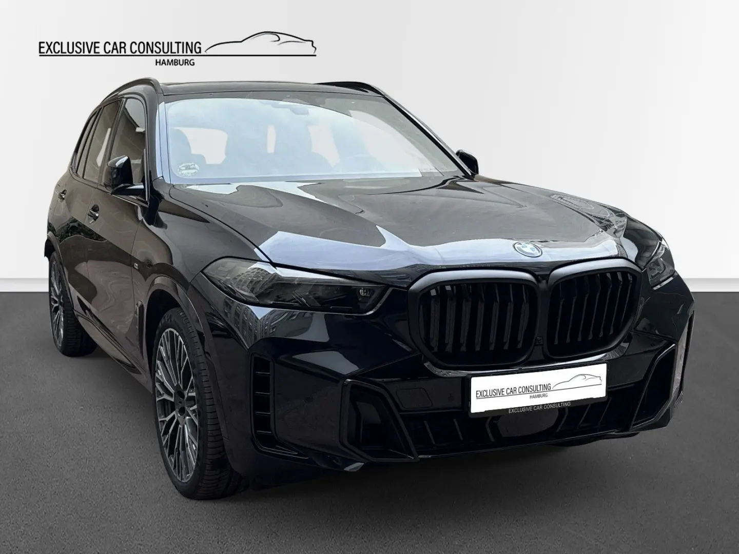 X5 30d xDrive M SPORT PRO *Pano *7 Sitze *Iconic