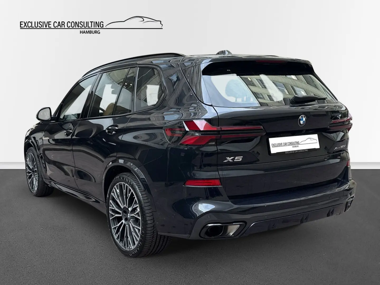 X5 30d xDrive M SPORT PRO *Pano *7 Sitze *Iconic