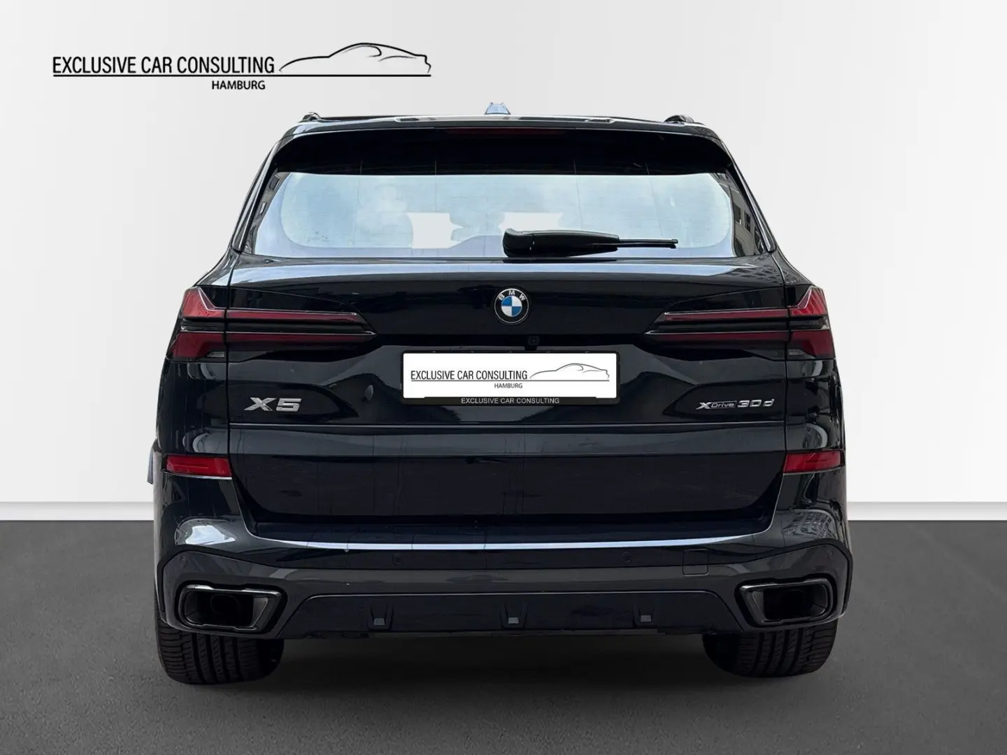 X5 30d xDrive M SPORT PRO *Pano *7 Sitze *Iconic