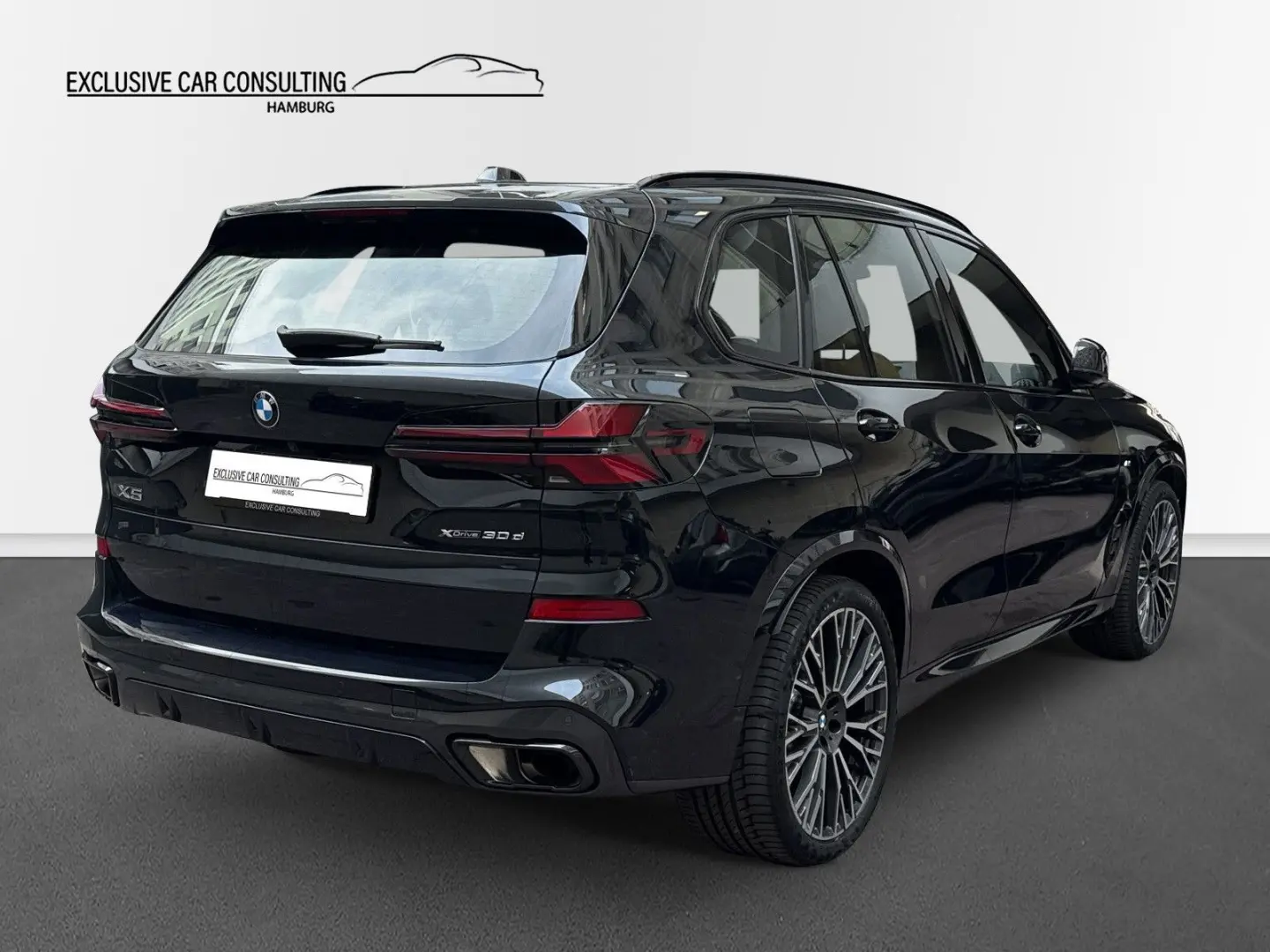 X5 30d xDrive M SPORT PRO *Pano *7 Sitze *Iconic