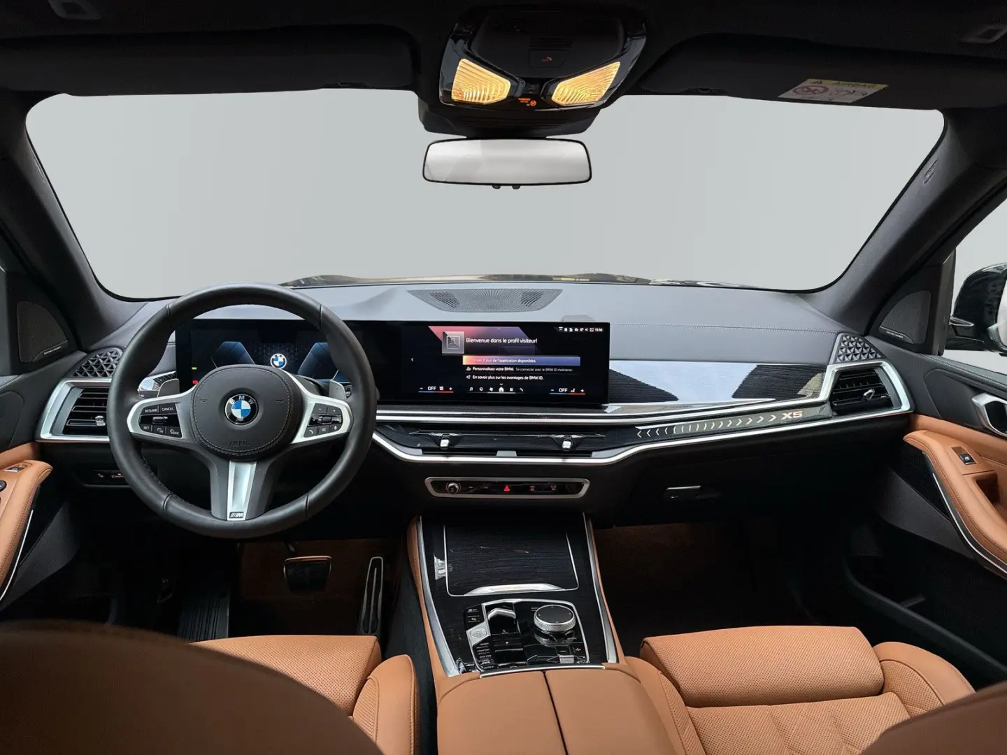 X5 30d xDrive M SPORT PRO *Pano *7 Sitze *Iconic