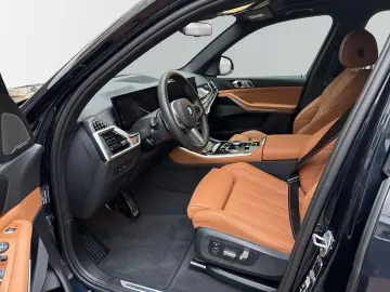 X5 30d xDrive M SPORT PRO *Pano *7 Sitze *Iconic