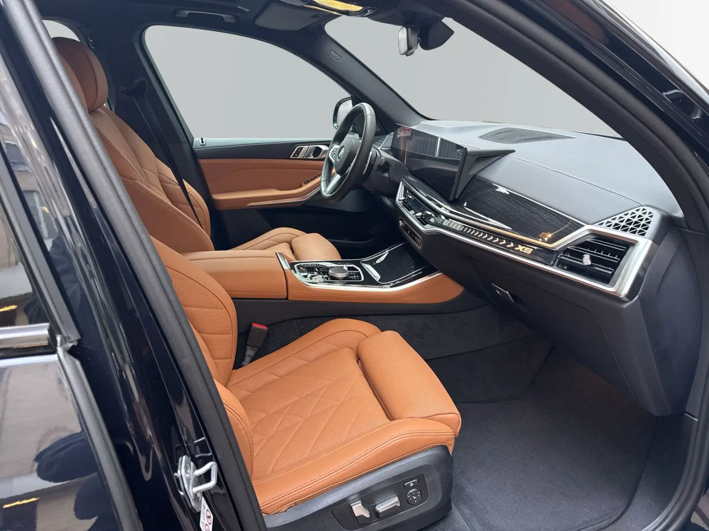 X5 30d xDrive M SPORT PRO *Pano *7 Sitze *Iconic