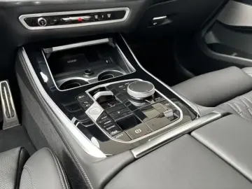 BMW X5 xDrive50e M Sportpaket