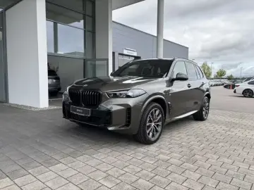 BMW X5 xDrive50e M Sportpaket