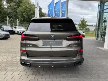 BMW X5 xDrive50e M Sportpaket